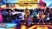 Super Street Fighter II Turbo HD Remix - Round 1