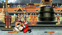 Super Street Fighter II Turbo HD Remix - Final Round