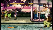 Super Street Fighter II Turbo HD Remix - Ryu expéditif
