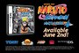 Naruto Shippuden Ninja Council 4 - [E3 2009] NejiGameplay Trailer