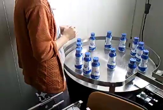 toz dolum tuz vb. ürünlerin dolumu