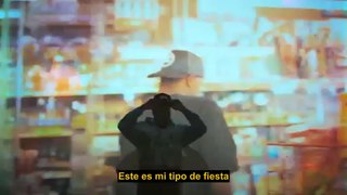 Dom Kennedy- My Type of Party (Subtitulado Español)