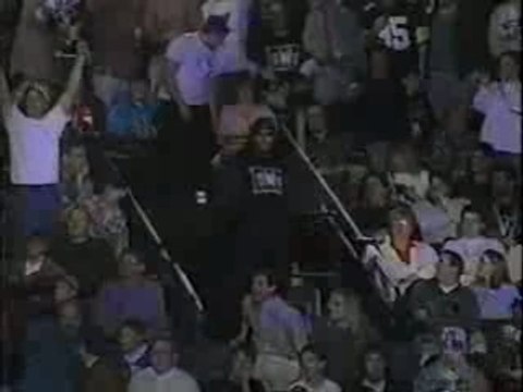 Dean Malenko vs Scotty Riggs