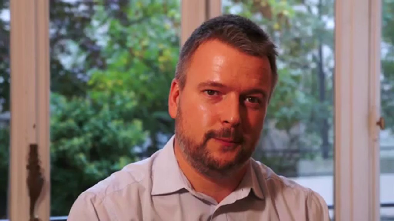 Interview de David Bourgeois (ECM 96), CEO - LIMSEO