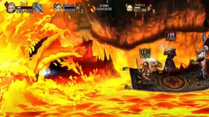 Discover the Epic World of Dragon's Crown – Exclusive PlayStation Vita Promo! 🎮