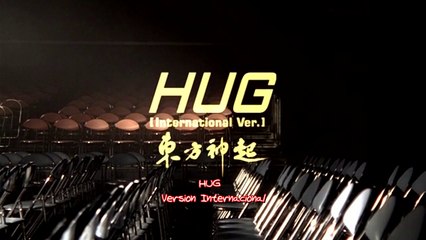[MV] HUG - TVXQ (Sub. Español)