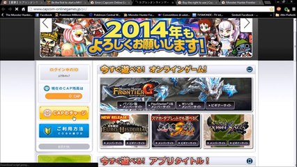 How to Download Monster Hunter Frontier G [PC]