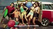Juliana Imai for Fim de Semana Abusado by C&A Ad campaign (2012) HD TV Ad spots part 2