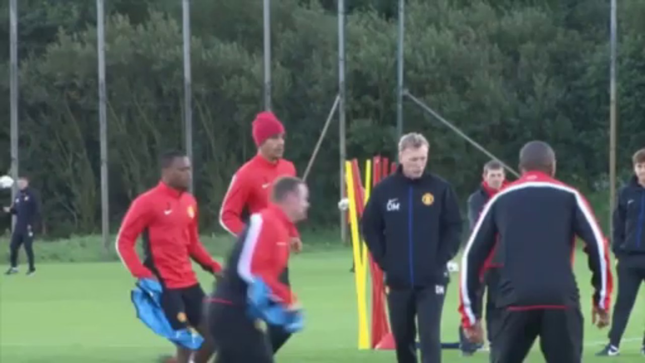 League Cup: Moyes rechnet mit Schiris ab!