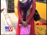 Model raped on the pretext of work, Mumbai - Tv9 Gujarat