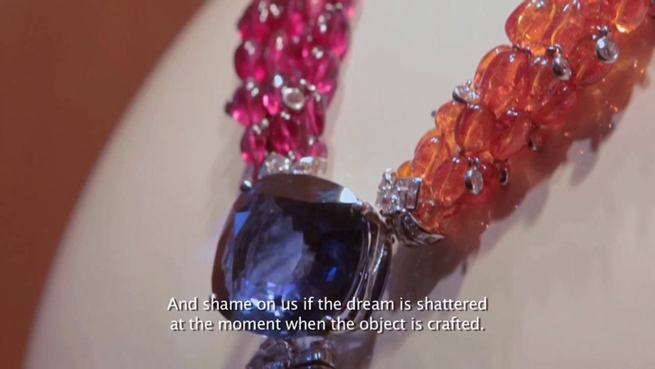 Les Maîtres du rêve