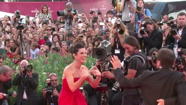 “Gravity” lidera nominaciones en premios Bafta