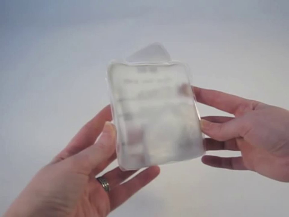 Chemical Heat Pack