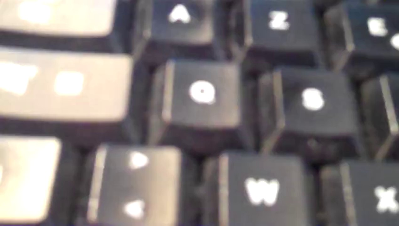Keyboard Video