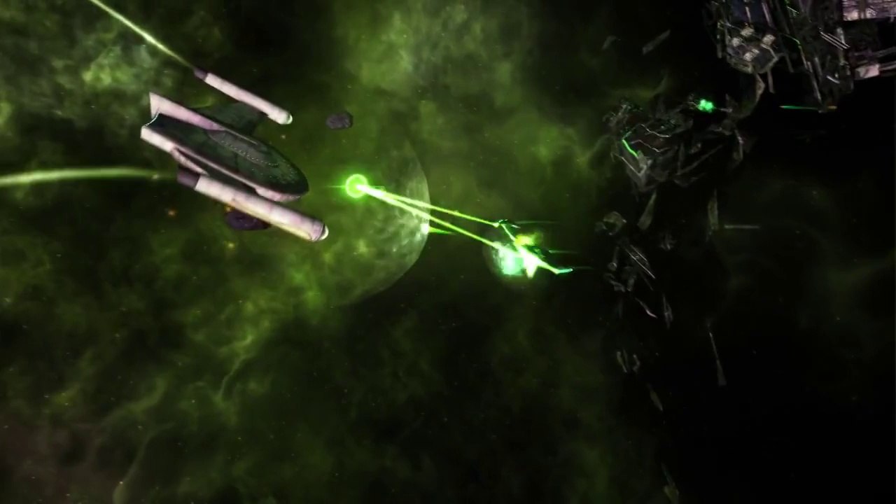 Star Trek Online - Legacy of Romulus
