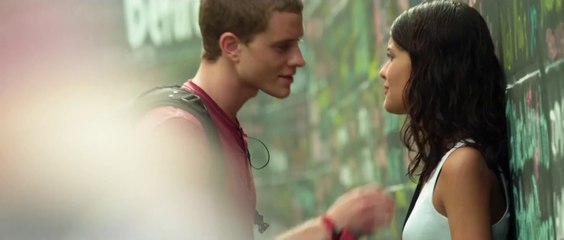 Project Almanac - Trailer subtitulado en español (HD)