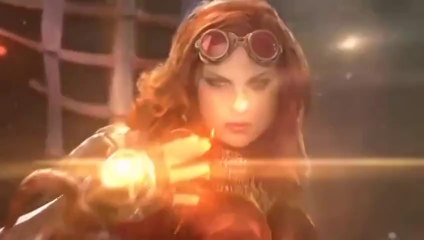 Magic 2014 : Duel of the Planeswalkers - Teaser Trailer