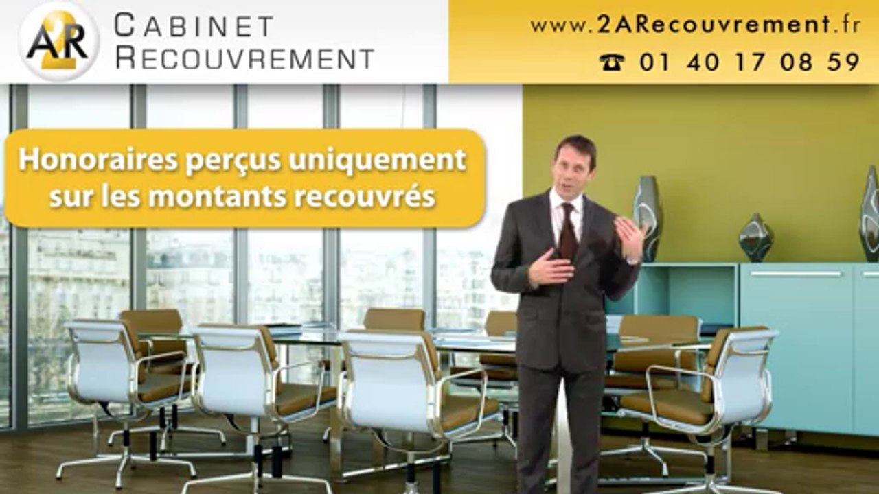 Recouvrement creance Fontenay aux Roses  01 40 17 08 59