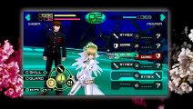 Fate/Extra CCC - Short Movie / Battle