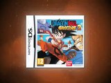 Dragon Ball : Origins 2 - Gameplay Bulma