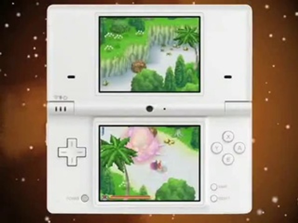 Dragon Ball : Origins 2 - Gameplay Aralé