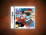 Dragon Ball : Origins 2 - Gameplay Franky