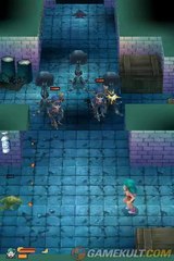 Dragon Ball : Origins 2 - Bulma fait pan pan