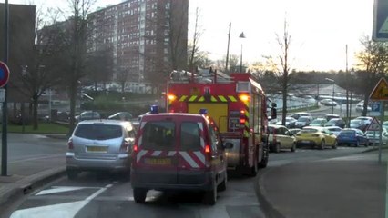 Les remparts menacent de s'effondrer rue Coutelle