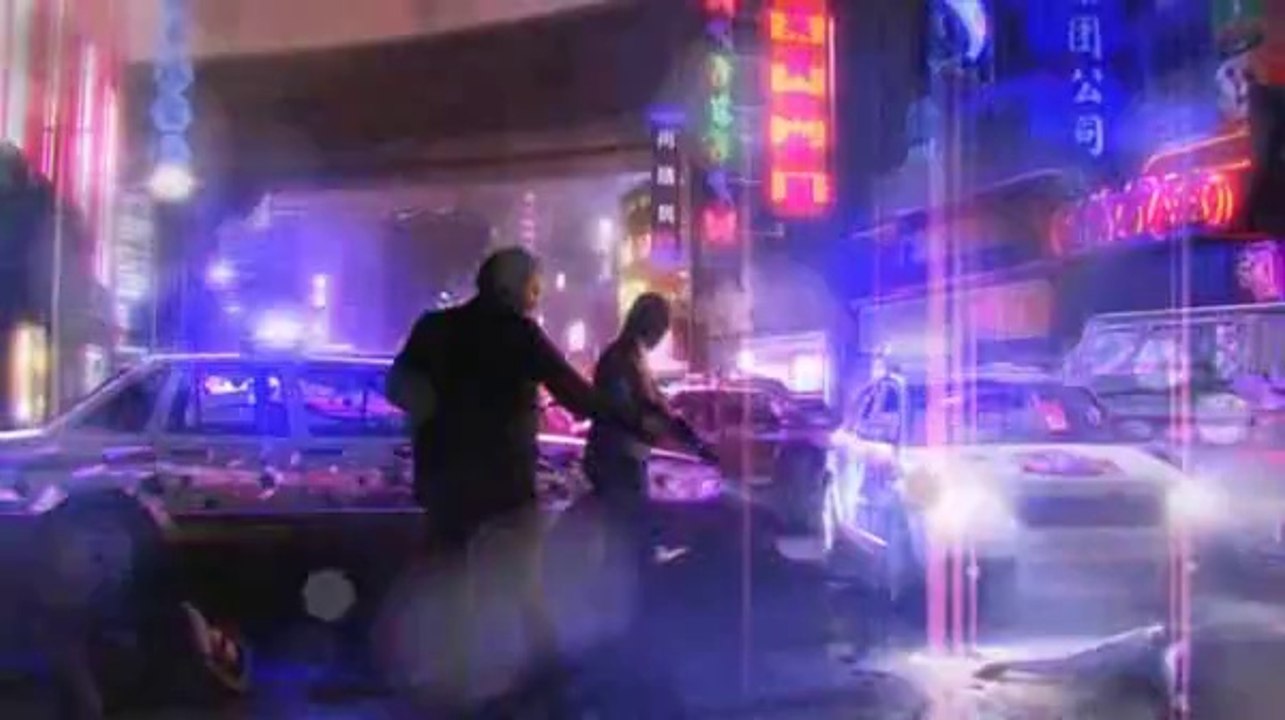 Kane & Lynch 2 : Dog Days - Most Notorious Criminals Trailer