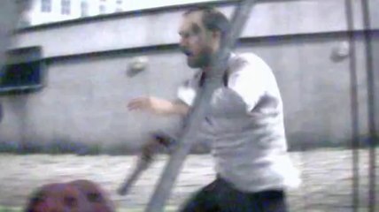 Kane & Lynch 2 : Dog Days - Trailer officiel