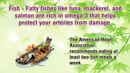 How to avoid Heart Attack and Stroke