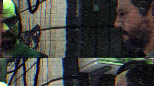 Kane & Lynch 2 : Dog Days - Carnet de développeurs 2