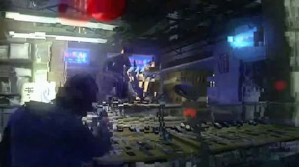 Kane & Lynch 2 : Dog Days - J'espère pour toi qu'elle vaut le coup !