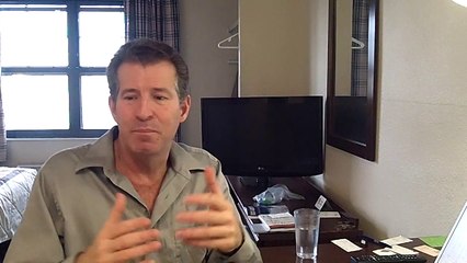 Maintain intergrity during tough times.