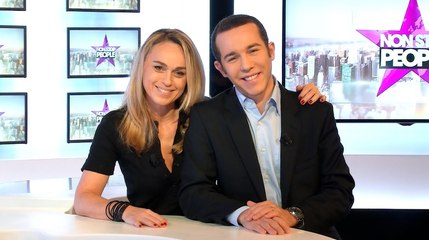 Media People le 12 janvier à 11h15 sur Non Stop People
