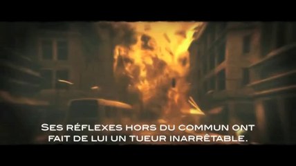 F.E.A.R. 3 - Story Trailer