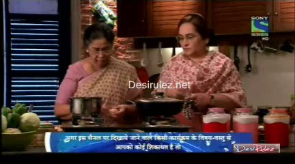 Jee Le Zara 8th January 2014 Pt1