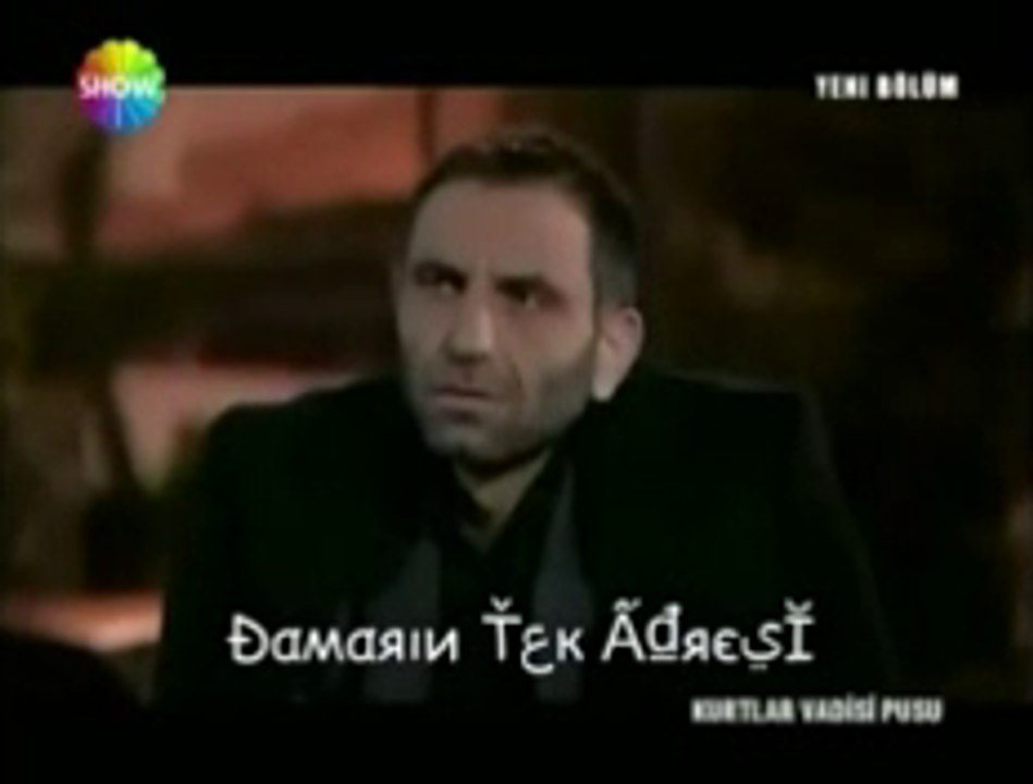 Barut Ateş-Mc Reis-İsyankar-Nerelerdesin söyle nerde.2012