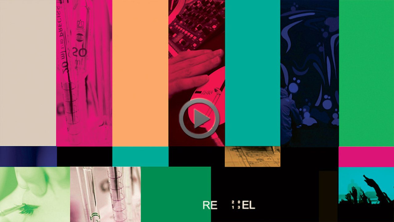 showreel 2013