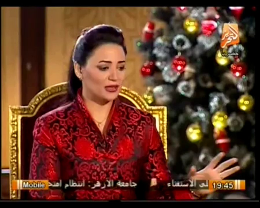 حوار خاص مع قداسة الباب تواضروس الثاني... في الميدان