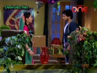Aakhir Bahu Bhi Toh Beti Hi Hai - 8th January 2014 pt3