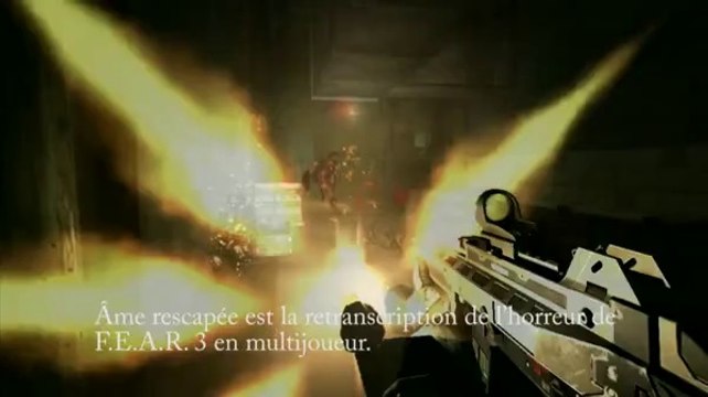 F.E.A.R. 3 - Soul Survivor