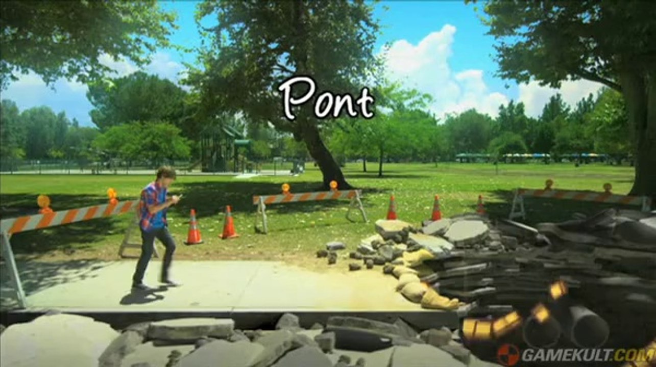 Super Scribblenauts : Les Enigmes de Maxwell - Trailer de lancement