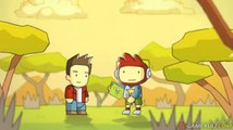 Super Scribblenauts : Les Enigmes de Maxwell - Improved Controls