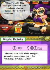 Faites de la magie - Elle est où la reine rouge ?