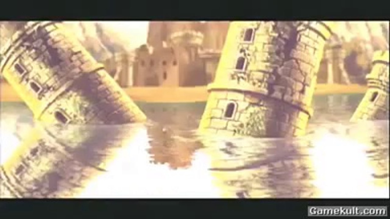 Guilty Gear Judgment - Intro Judgment