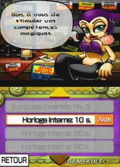 Faites de la magie - Règlé comme une horloge