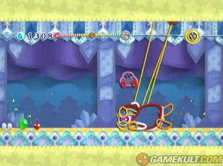 Kirby : Au Fil de l'Aventure - T'es le roi, DaDiDou