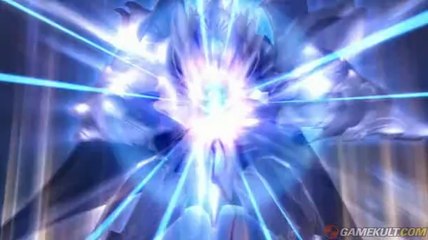 White Knight Chronicles - Trailer PlayStation Premiere
