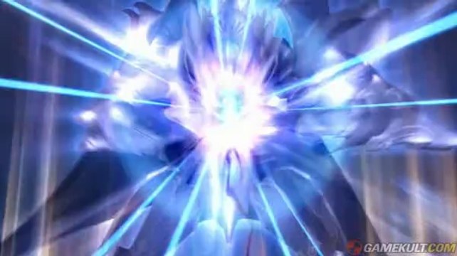 White Knight Chronicles - Trailer PlayStation Premiere